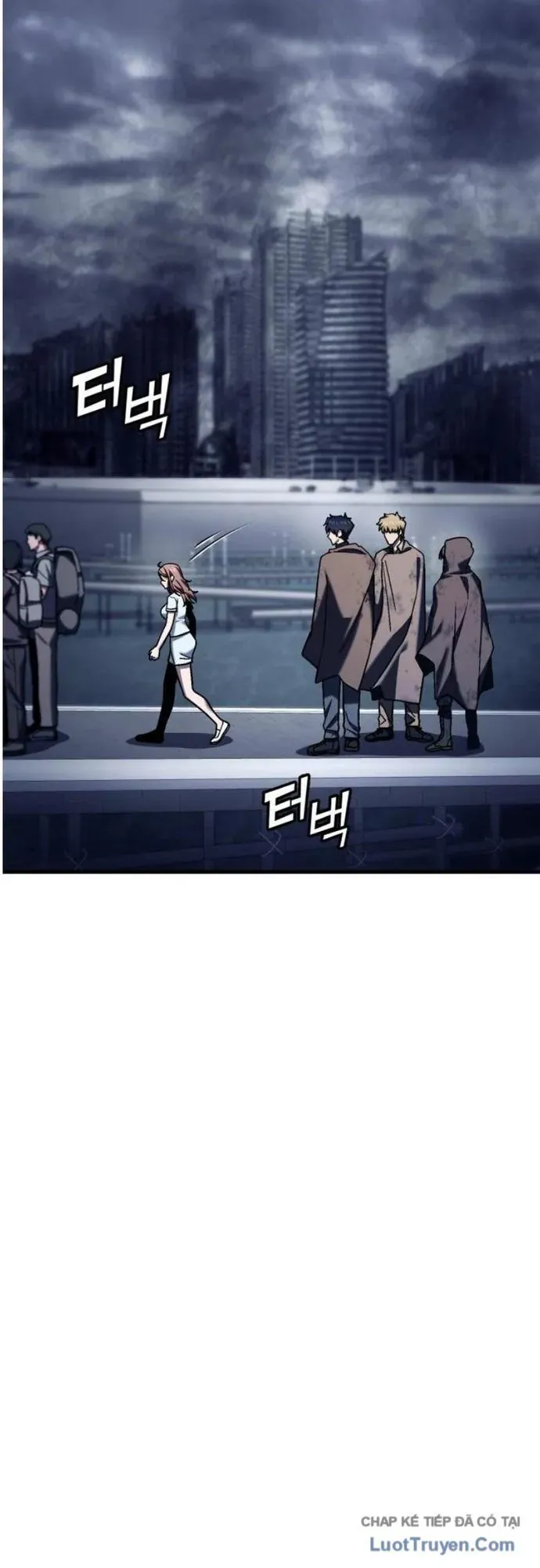 Rỉ Sét Chapter 56 - 33