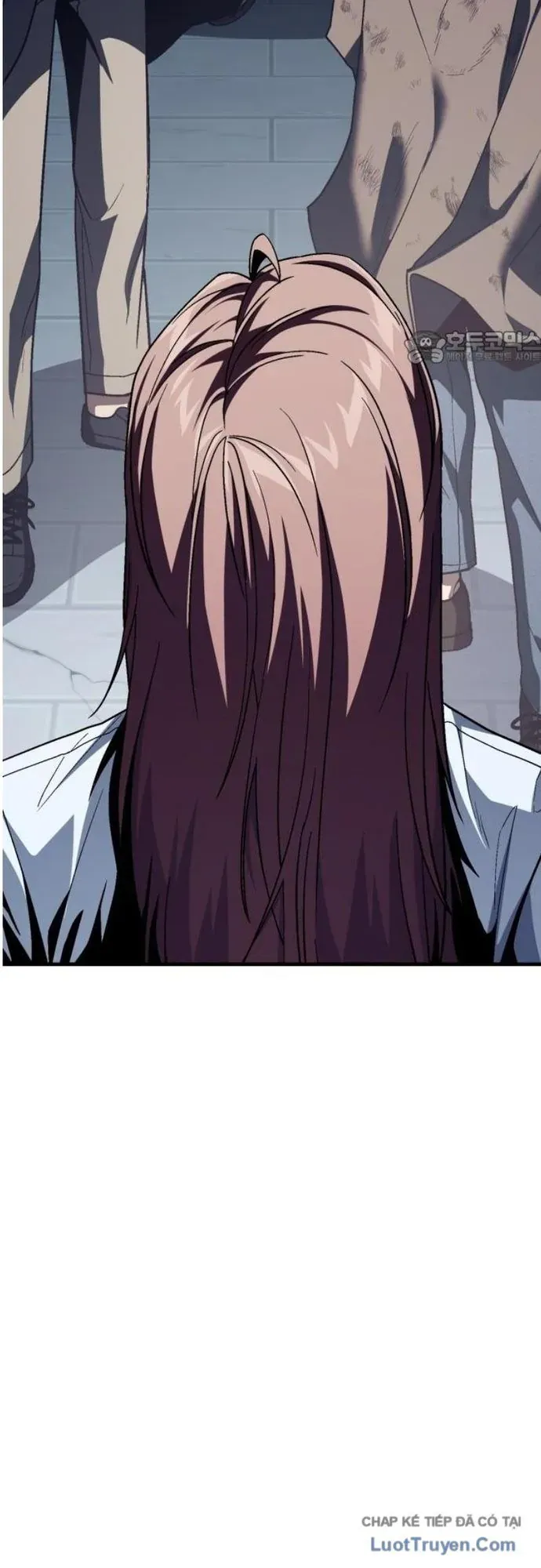 Rỉ Sét Chapter 56 - 35