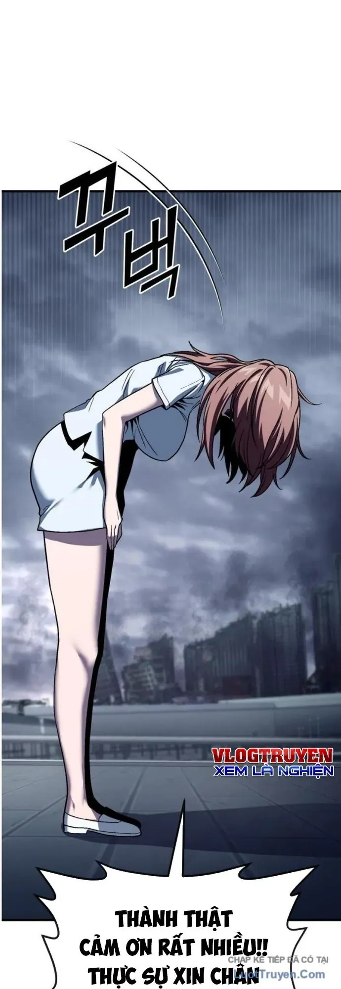 Rỉ Sét Chapter 56 - 36