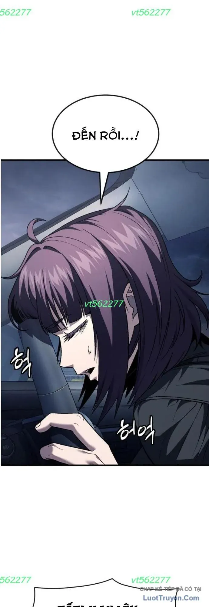 Rỉ Sét Chapter 56 - 5