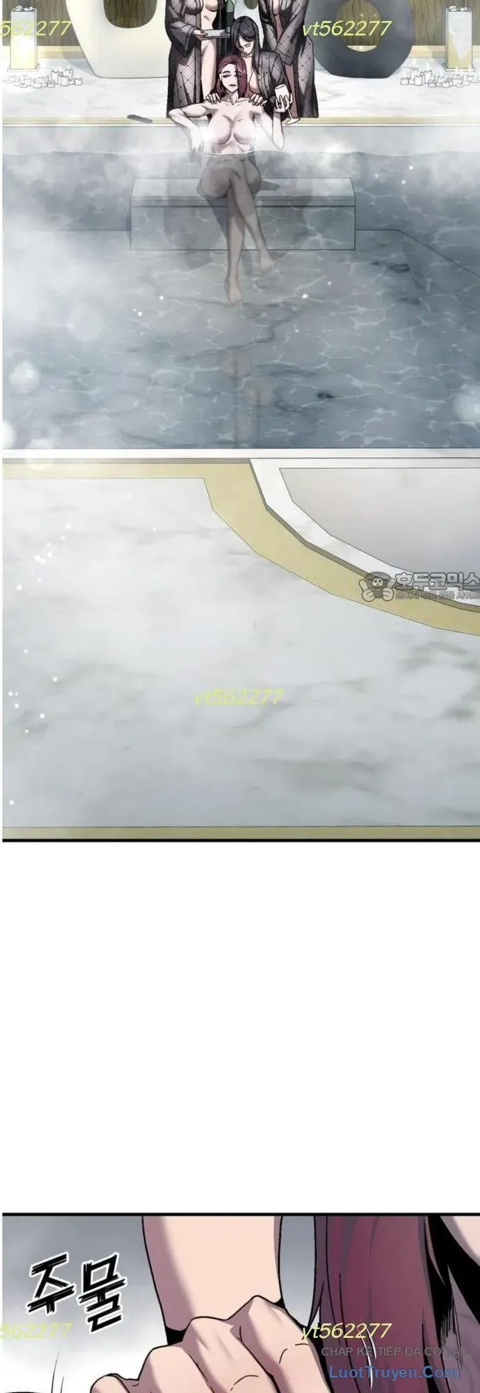 Rỉ Sét Chapter 56 - 42