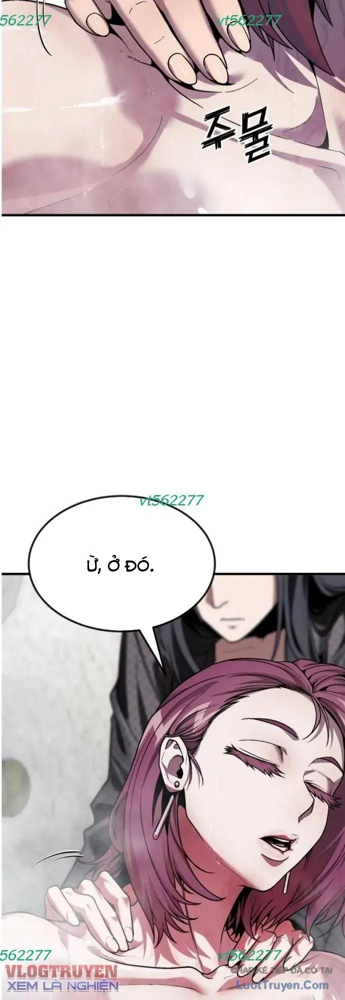 Rỉ Sét Chapter 56 - 43