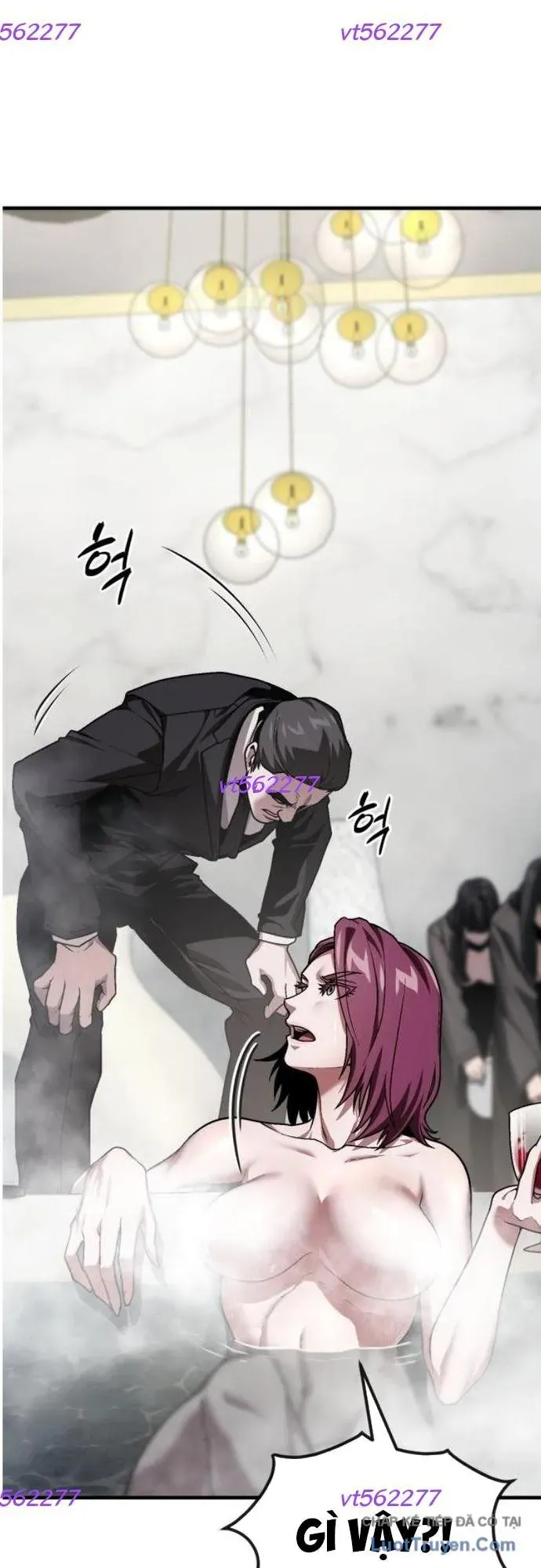 Rỉ Sét Chapter 56 - 46