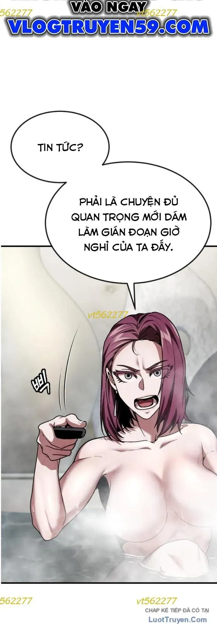 Rỉ Sét Chapter 56 - 48