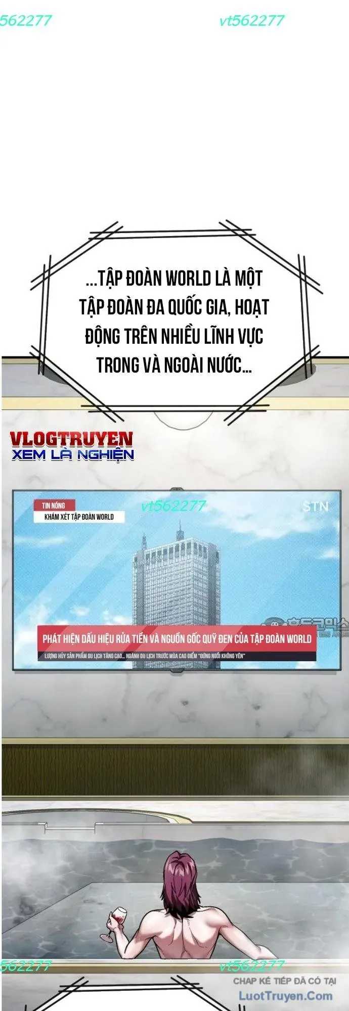 Rỉ Sét Chapter 56 - 49