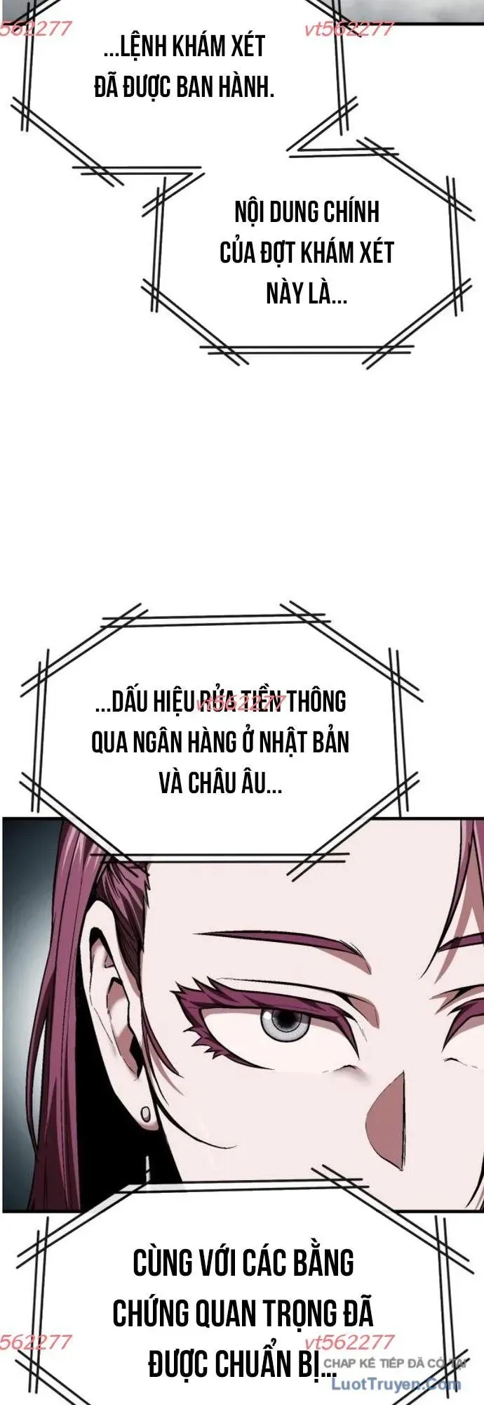 Rỉ Sét Chapter 56 - 50