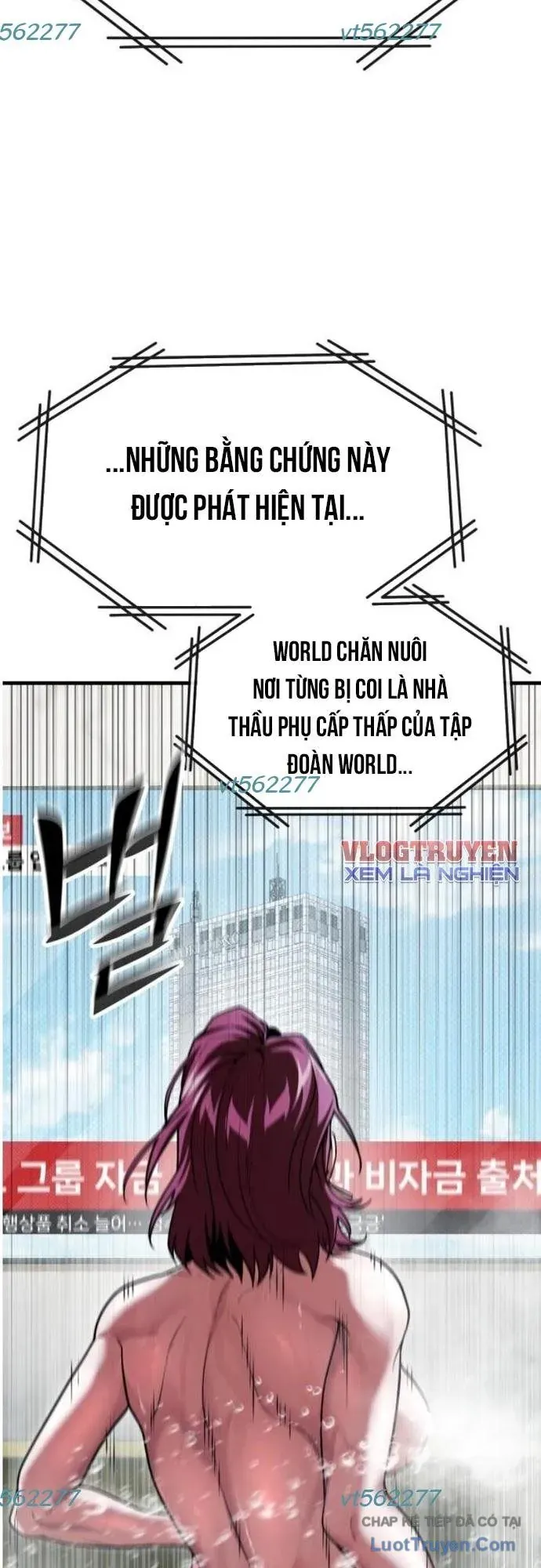 Rỉ Sét Chapter 56 - 51