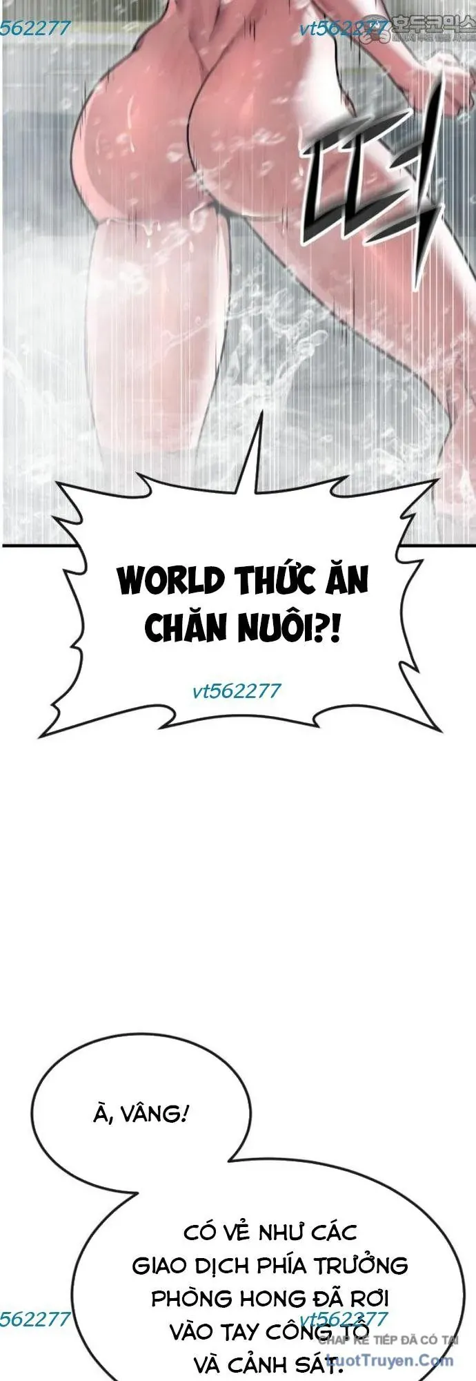 Rỉ Sét Chapter 56 - 52