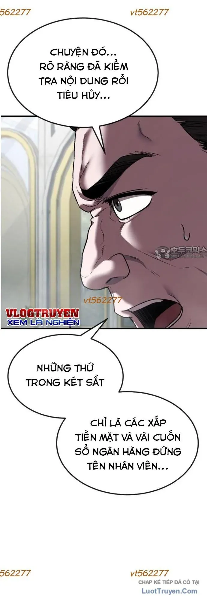 Rỉ Sét Chapter 56 - 54