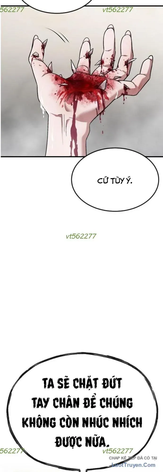 Rỉ Sét Chapter 56 - 57