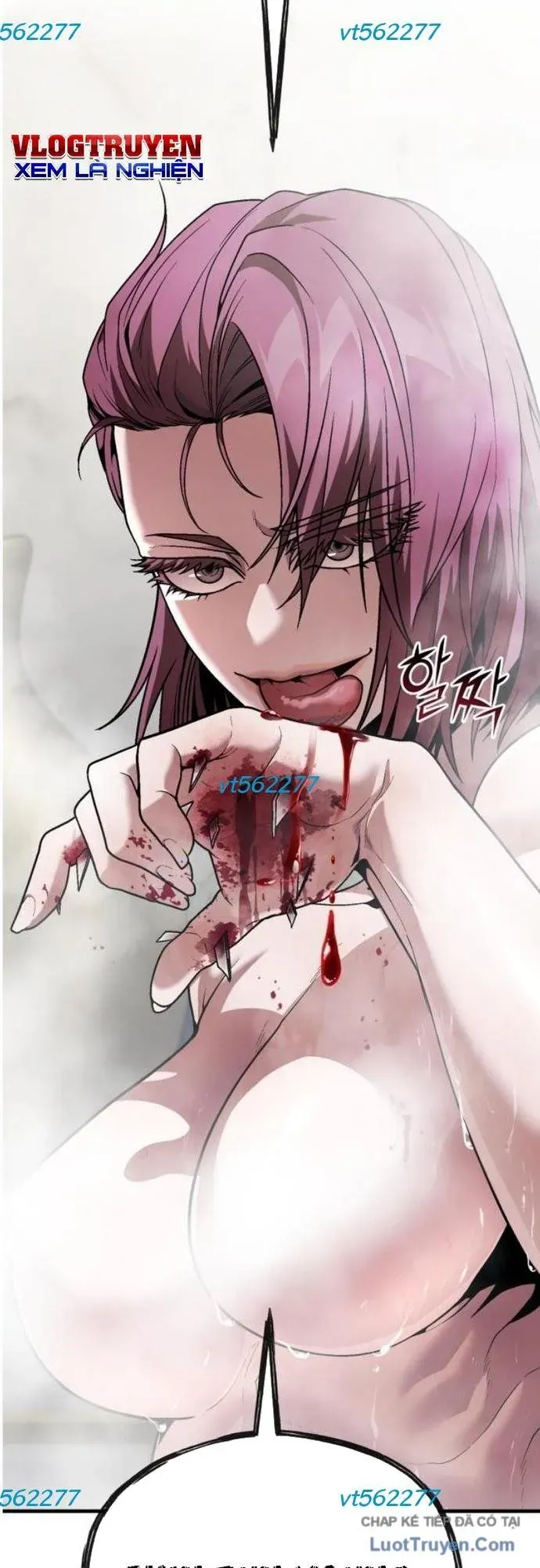 Rỉ Sét Chapter 56 - 58