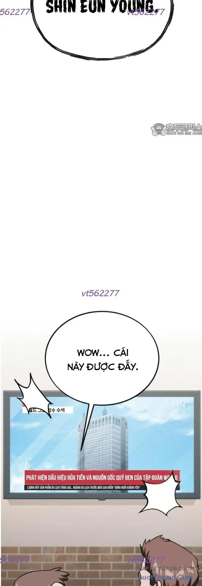 Rỉ Sét Chapter 56 - 59