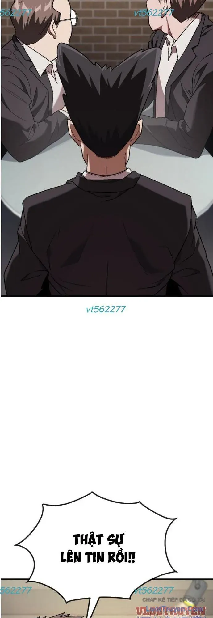 Rỉ Sét Chapter 56 - 60