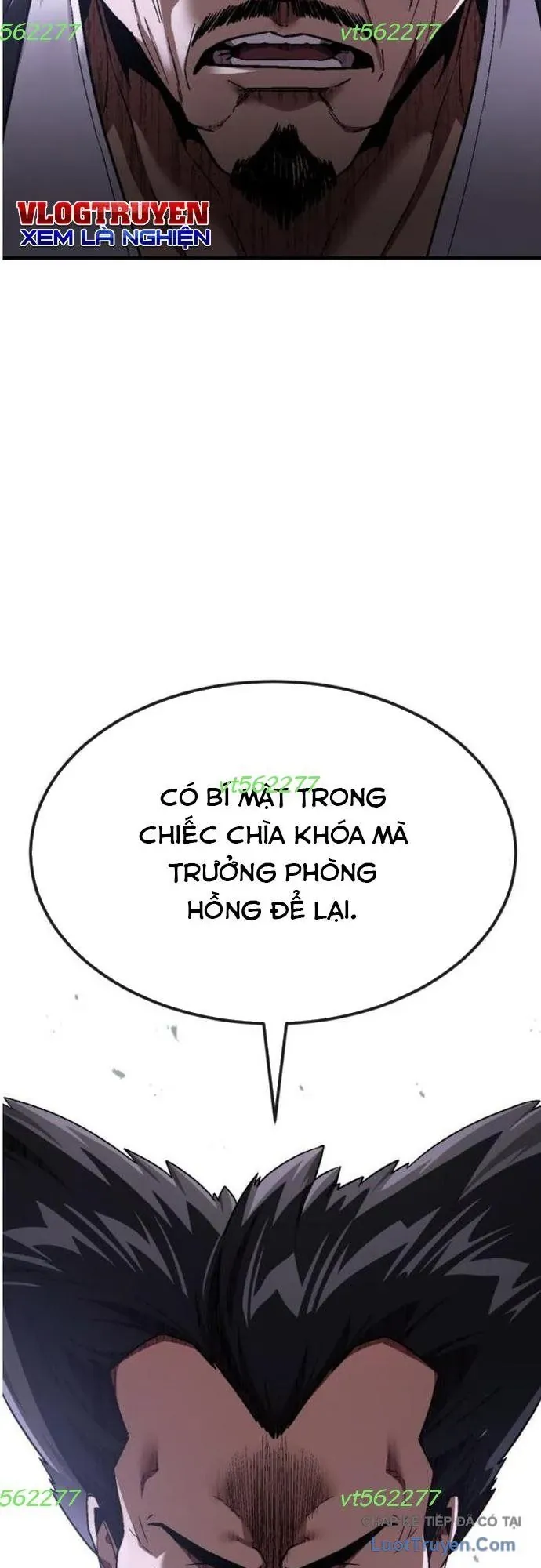 Rỉ Sét Chapter 56 - 63