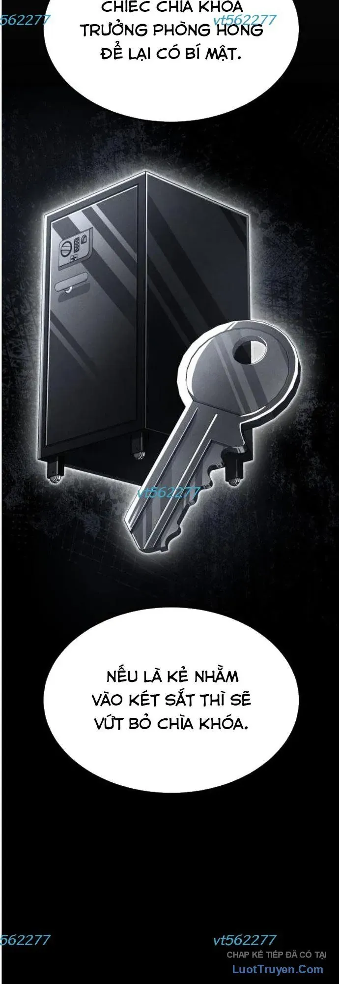 Rỉ Sét Chapter 56 - 65