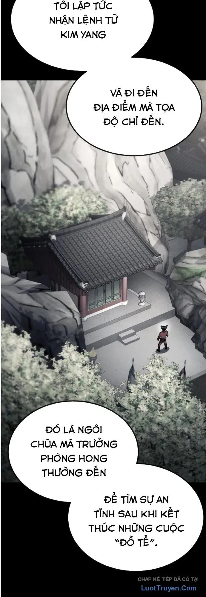 Rỉ Sét Chapter 56 - 69