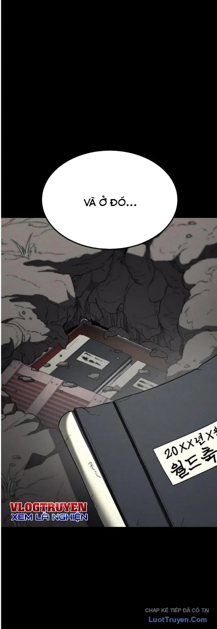 Rỉ Sét Chapter 56 - 70