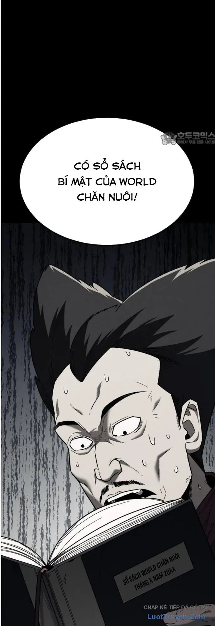 Rỉ Sét Chapter 56 - 71