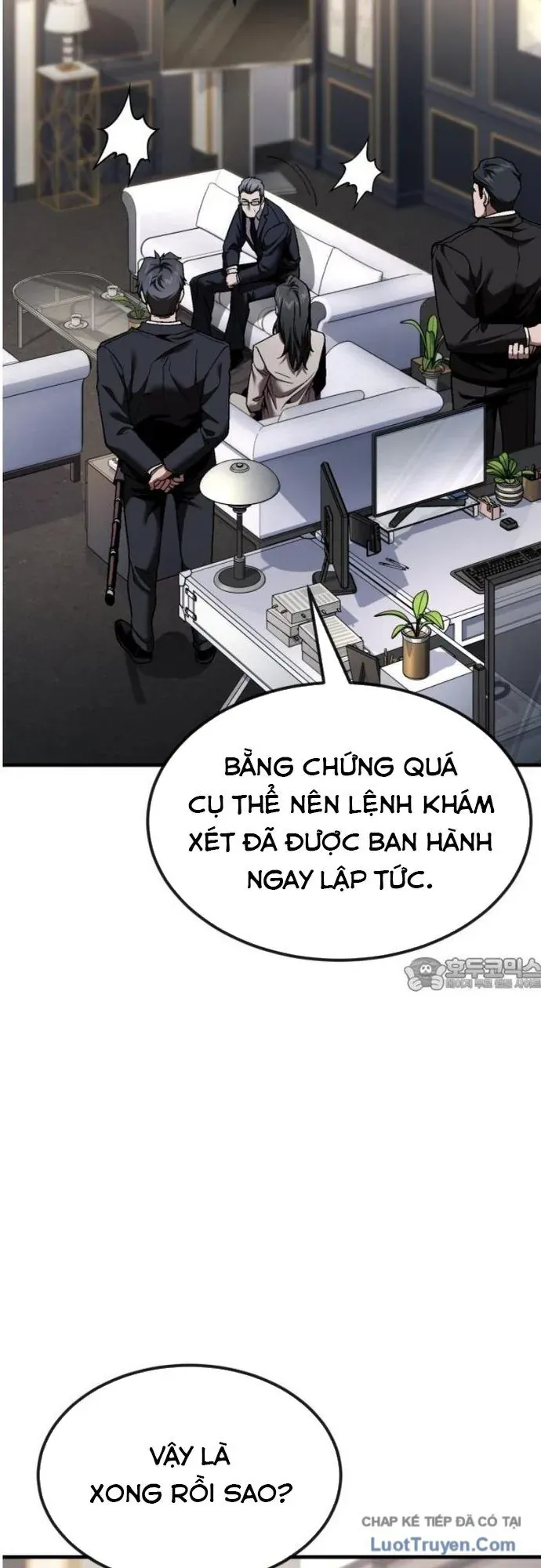 Rỉ Sét Chapter 56 - 73
