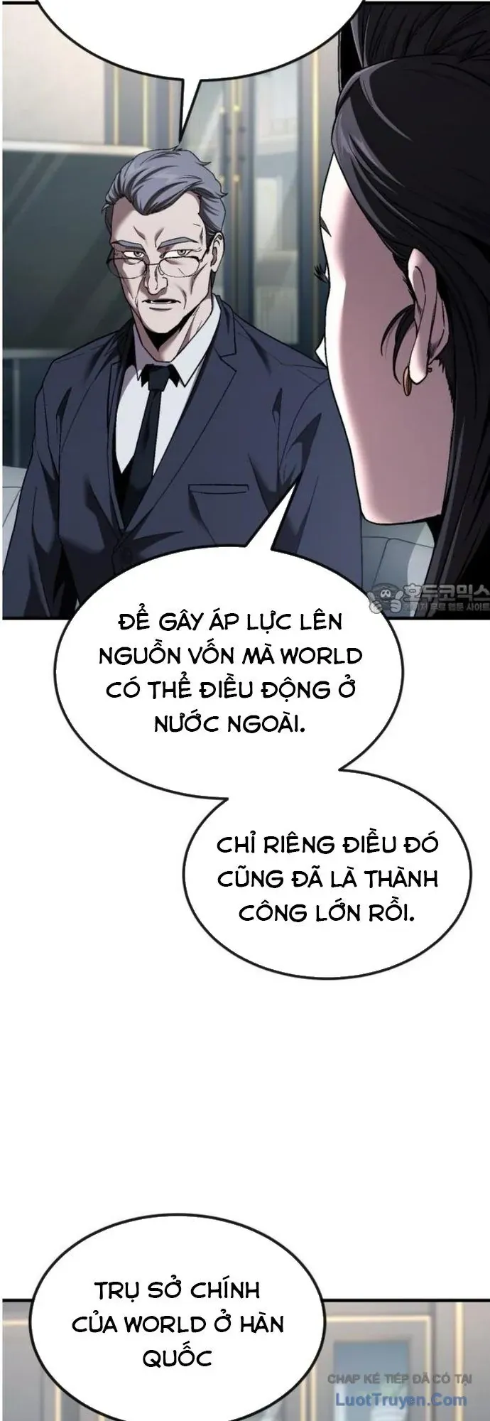 Rỉ Sét Chapter 56 - 78