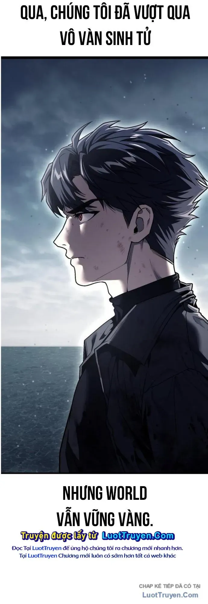 Rỉ Sét Chapter 56 - 92