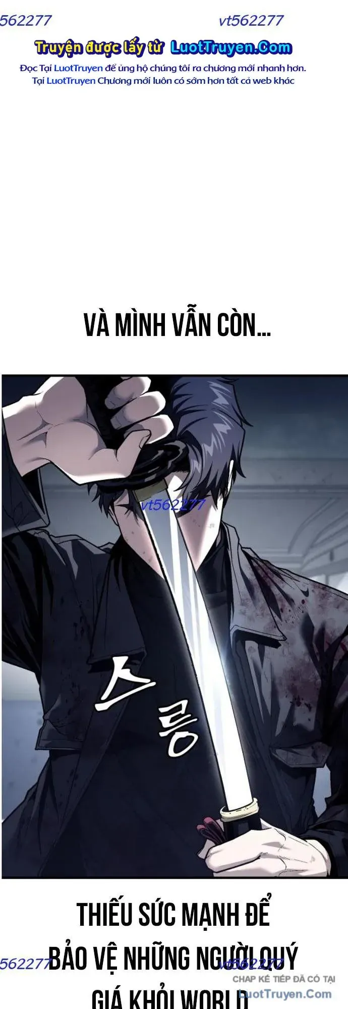 Rỉ Sét Chapter 56 - 94