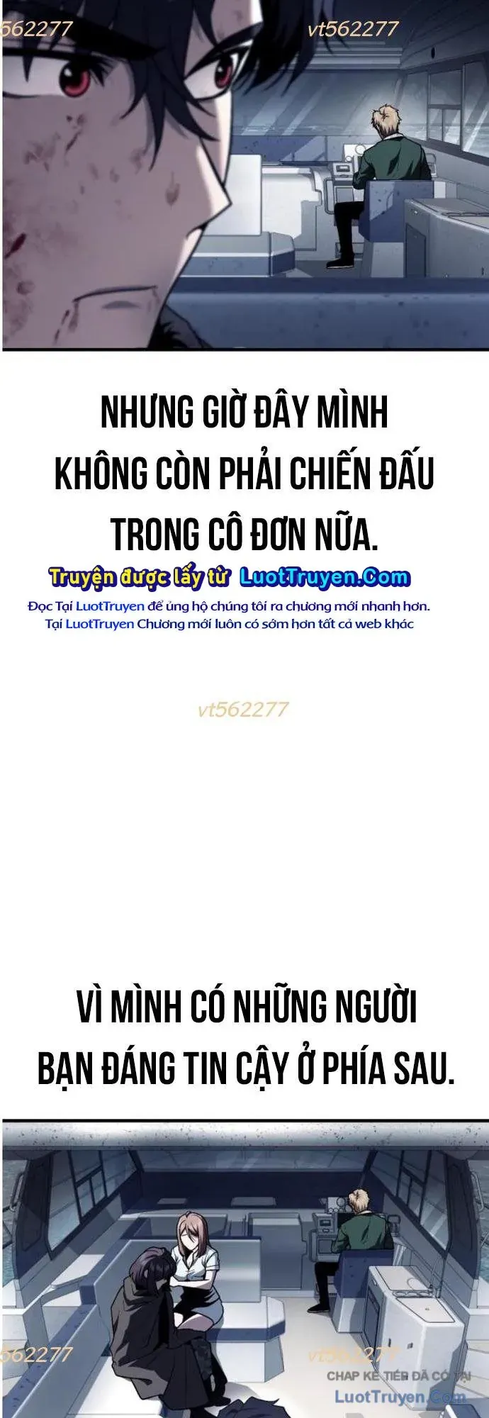 Rỉ Sét Chapter 56 - 97