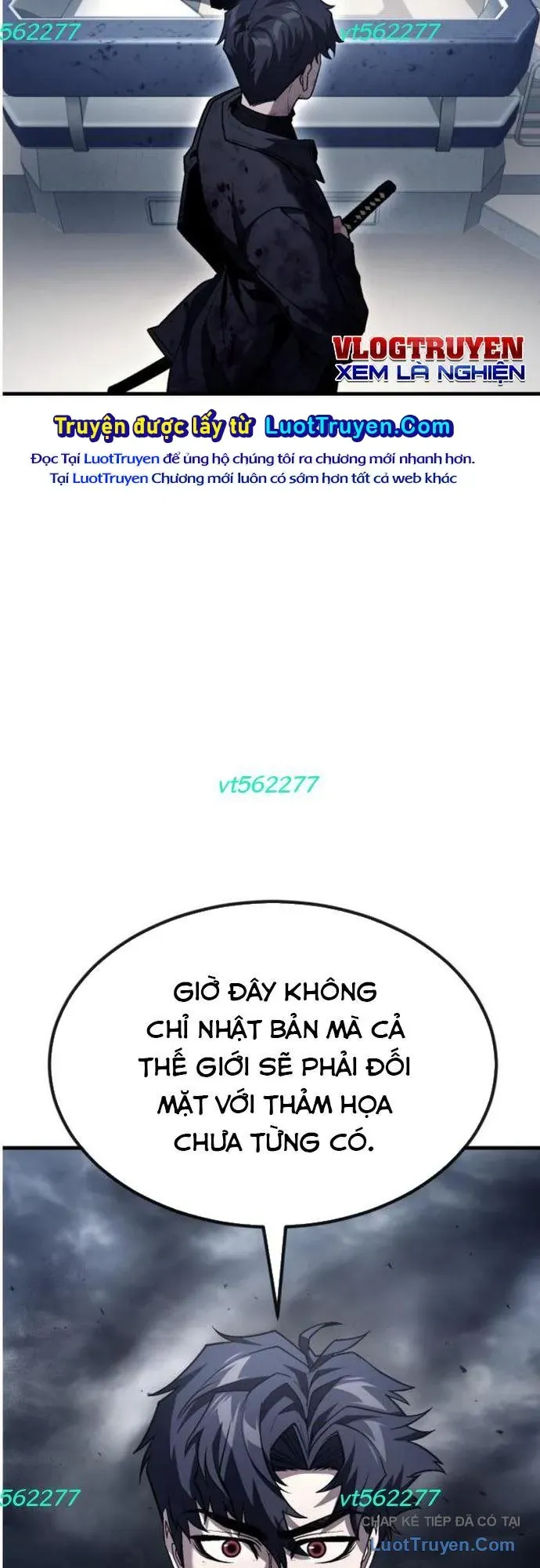 Rỉ Sét Chapter 56 - 98