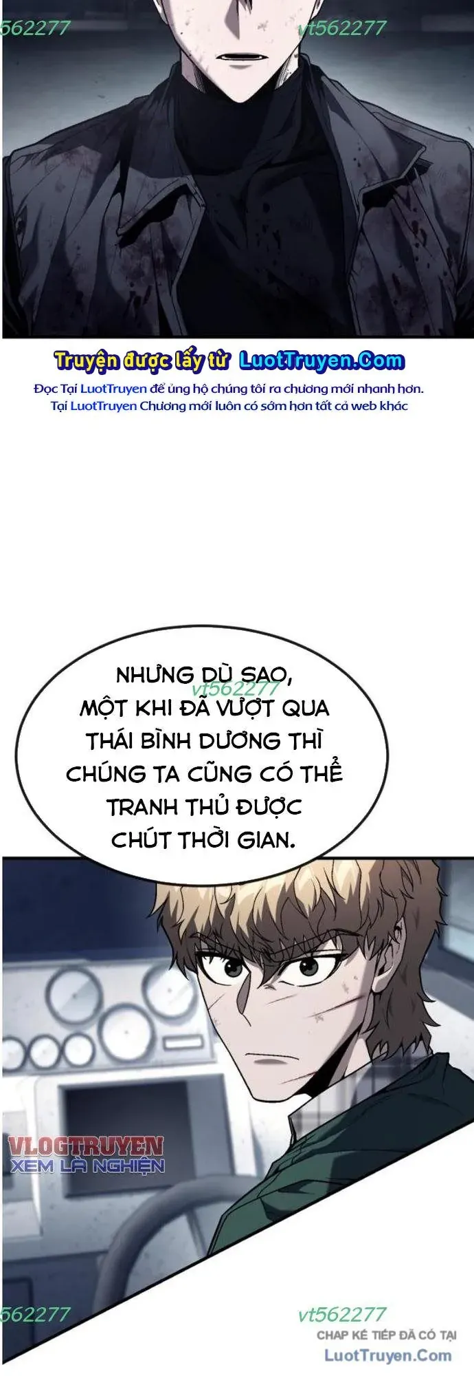 Rỉ Sét Chapter 56 - 99