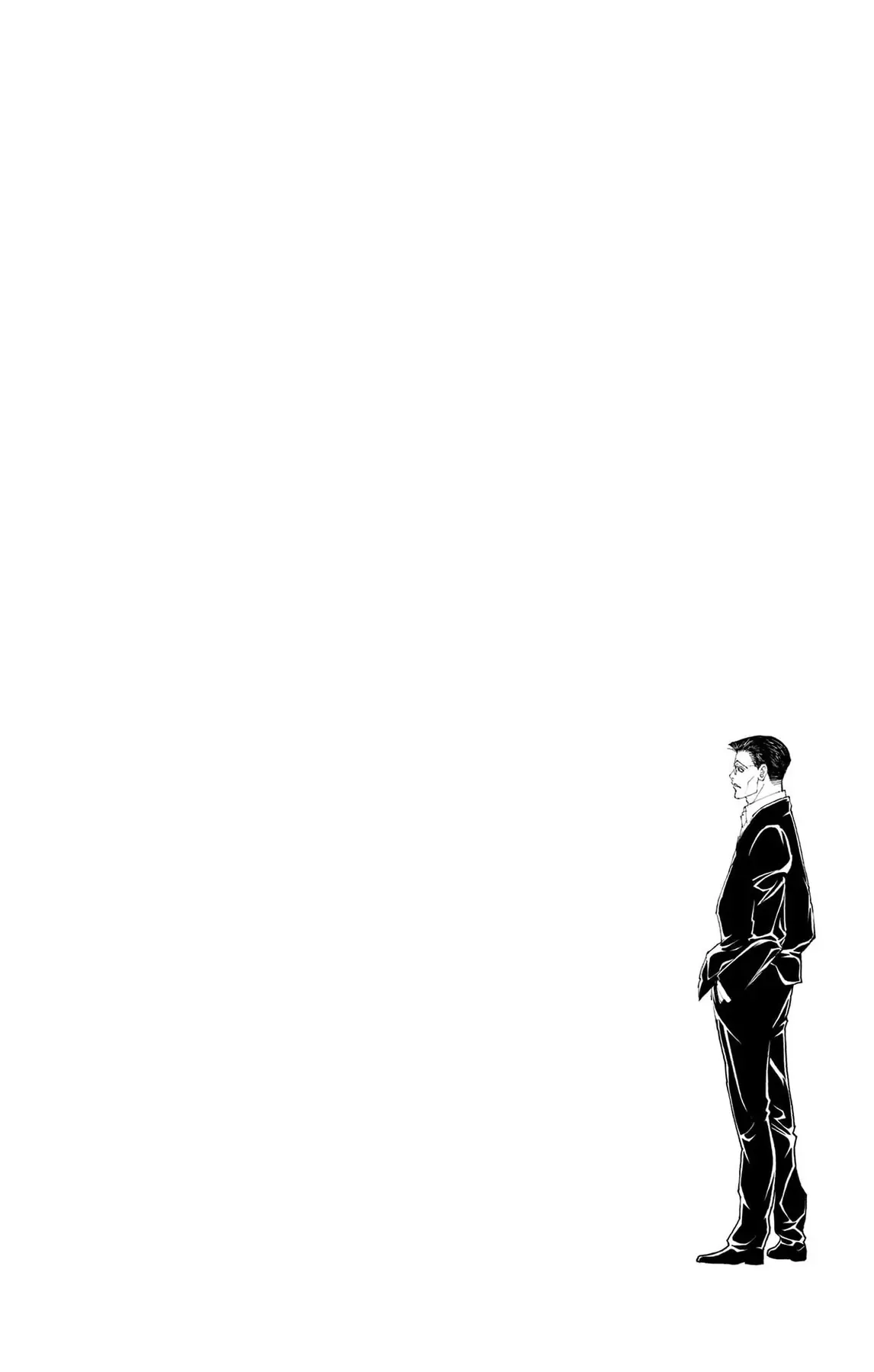 Hunter×Hunter Chapter 392 - 20