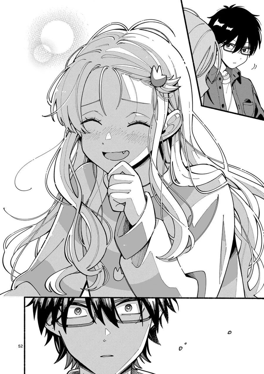 Nàng Sói Trót Phải Lòng Với Mặt Trăng Chapter 1.1 - 50