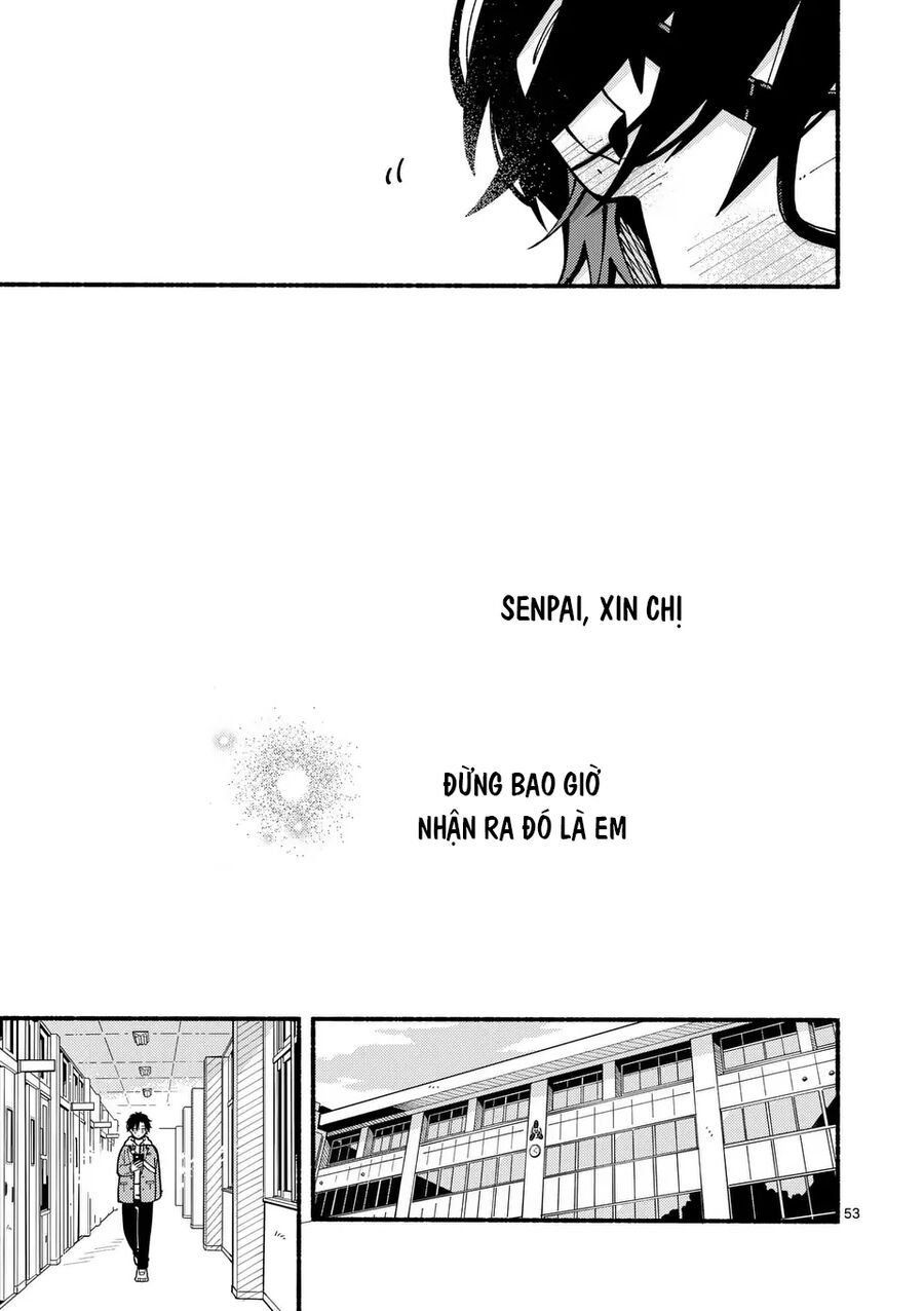 Nàng Sói Trót Phải Lòng Với Mặt Trăng Chapter 1.1 - 51