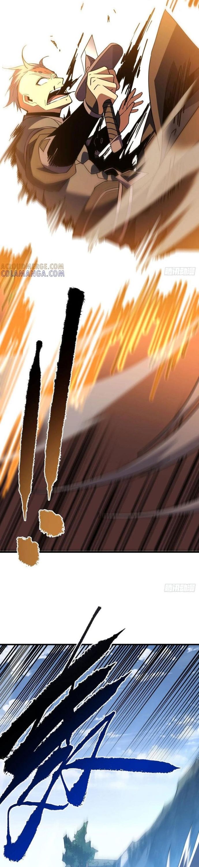 Mệnh Luân Chi Chủ! Khi Dị Biến Giáng Lâm Nhân Gian! Chapter 150.1 - 2