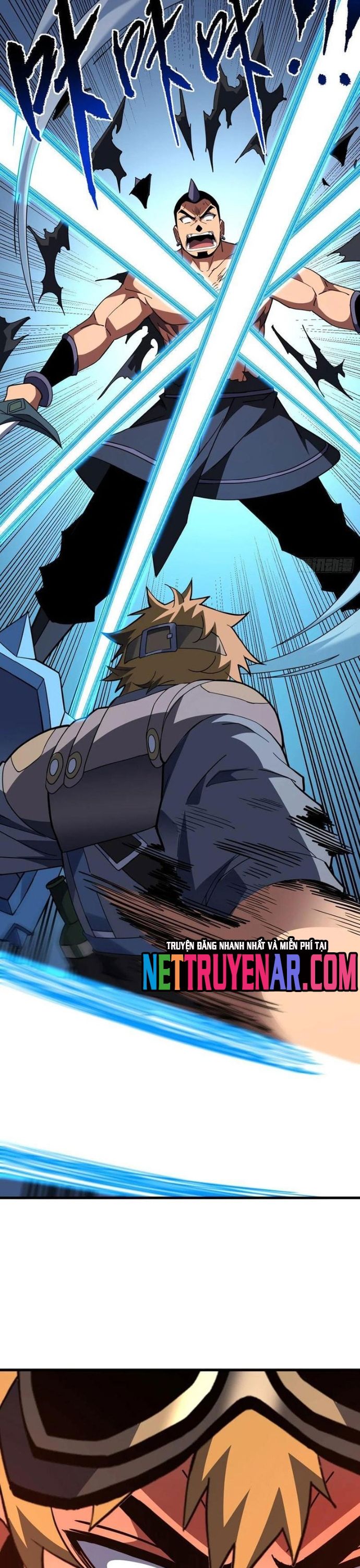 Mệnh Luân Chi Chủ! Khi Dị Biến Giáng Lâm Nhân Gian! Chapter 150.1 - 11