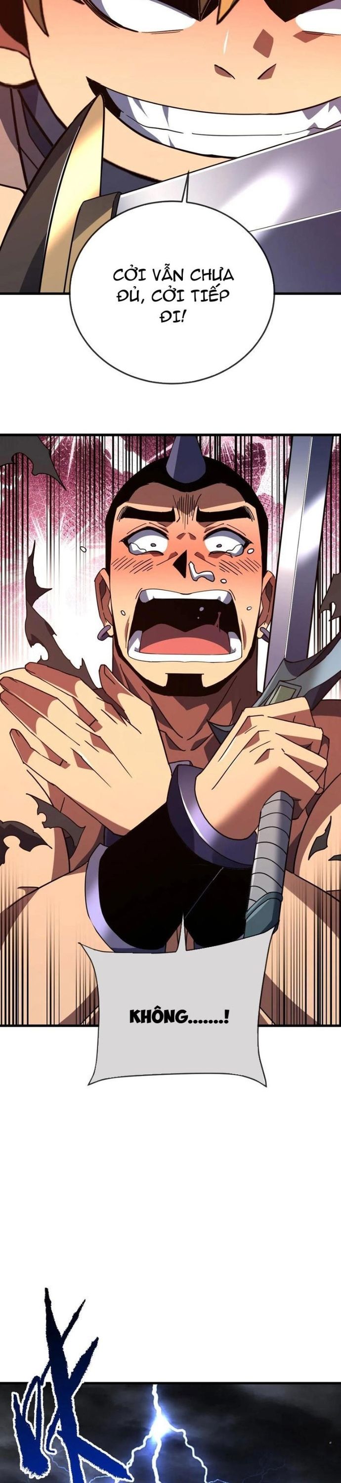 Mệnh Luân Chi Chủ! Khi Dị Biến Giáng Lâm Nhân Gian! Chapter 150.1 - 12