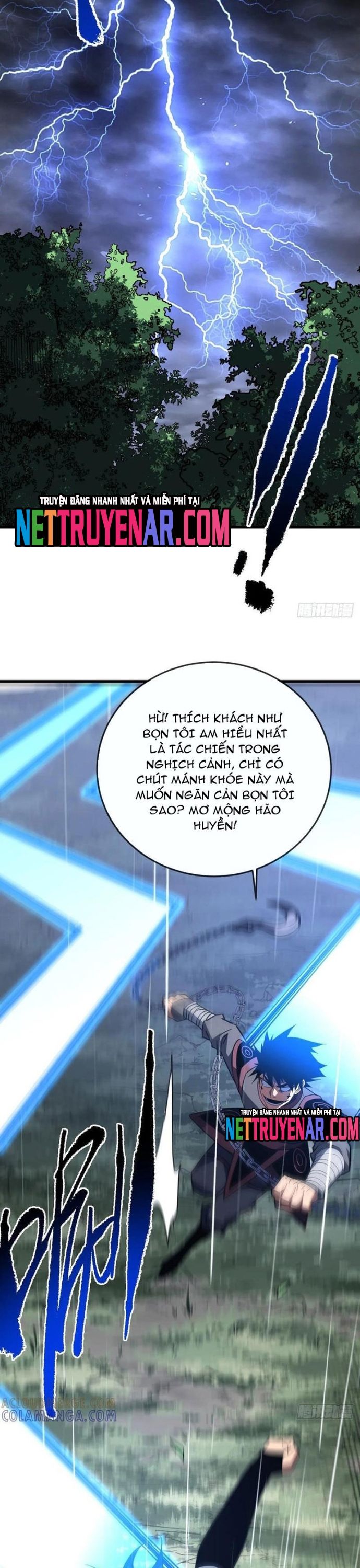 Mệnh Luân Chi Chủ! Khi Dị Biến Giáng Lâm Nhân Gian! Chapter 150.1 - 13