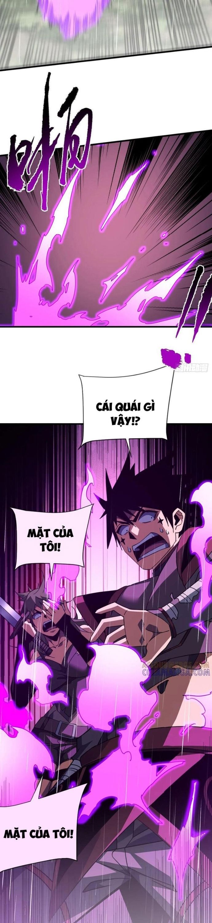 Mệnh Luân Chi Chủ! Khi Dị Biến Giáng Lâm Nhân Gian! Chapter 150.1 - 16