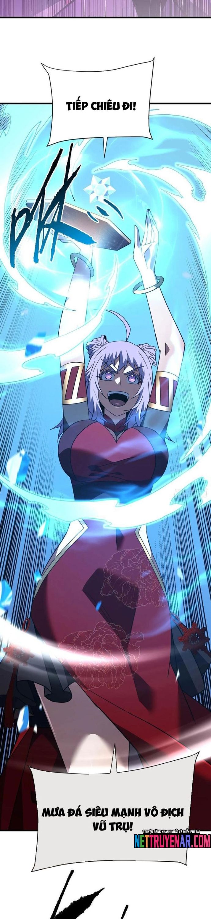 Mệnh Luân Chi Chủ! Khi Dị Biến Giáng Lâm Nhân Gian! Chapter 150.1 - 17