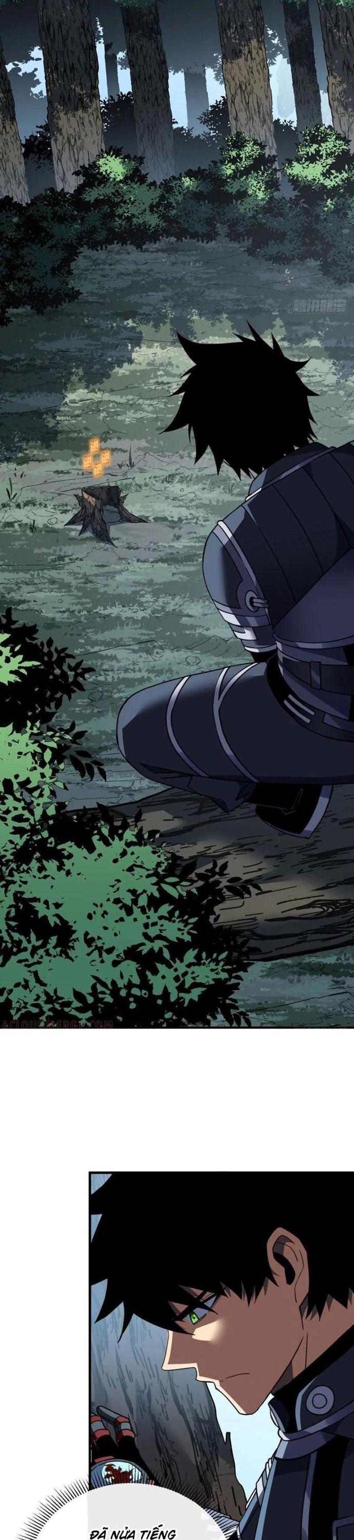 Mệnh Luân Chi Chủ! Khi Dị Biến Giáng Lâm Nhân Gian! Chapter 150.1 - 23