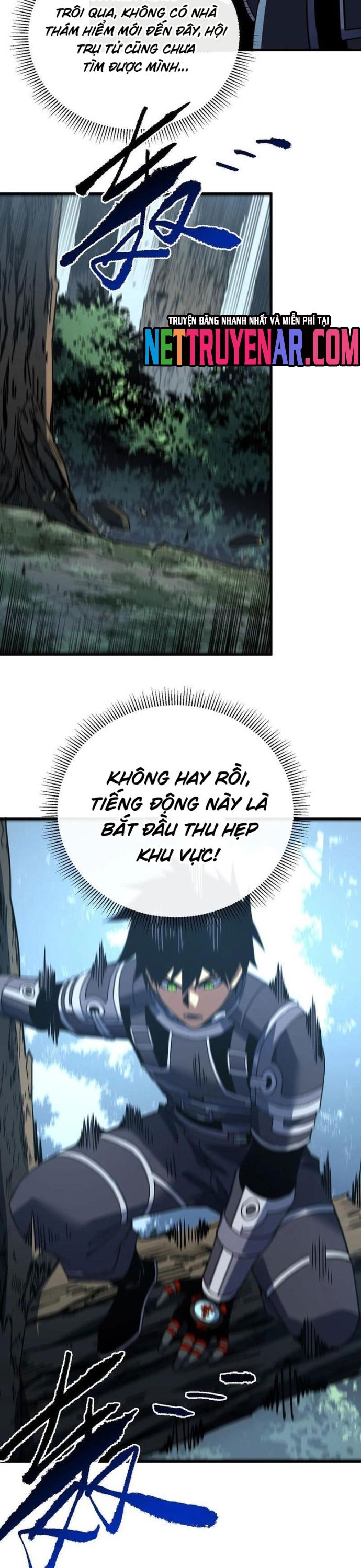 Mệnh Luân Chi Chủ! Khi Dị Biến Giáng Lâm Nhân Gian! Chapter 150.1 - 24