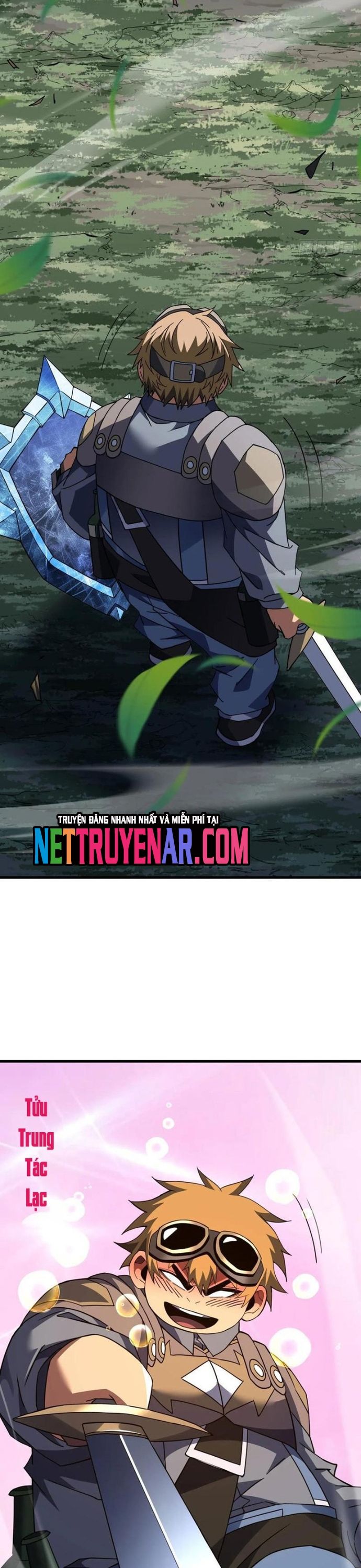 Mệnh Luân Chi Chủ! Khi Dị Biến Giáng Lâm Nhân Gian! Chapter 150.1 - 4