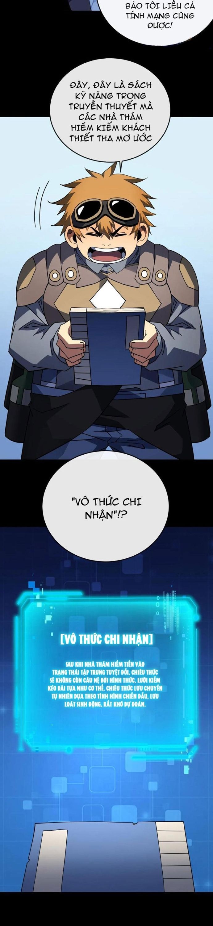 Mệnh Luân Chi Chủ! Khi Dị Biến Giáng Lâm Nhân Gian! Chapter 150.1 - 8