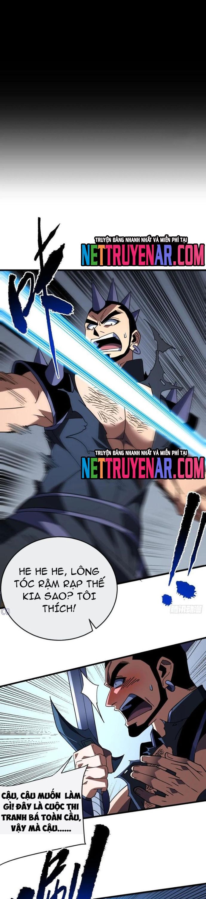 Mệnh Luân Chi Chủ! Khi Dị Biến Giáng Lâm Nhân Gian! Chapter 150.1 - 9