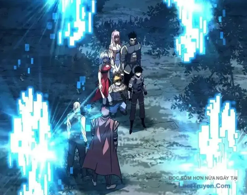 Mệnh Luân Chi Chủ! Khi Dị Biến Giáng Lâm Nhân Gian! Chapter 181 - 108