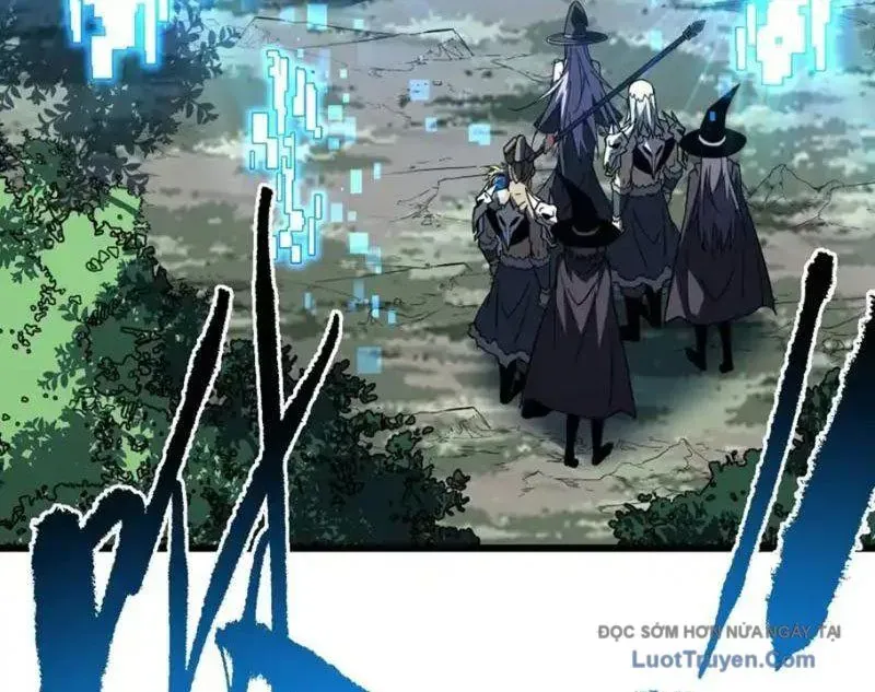 Mệnh Luân Chi Chủ! Khi Dị Biến Giáng Lâm Nhân Gian! Chapter 181 - 109