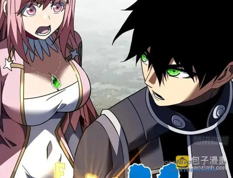 Mệnh Luân Chi Chủ! Khi Dị Biến Giáng Lâm Nhân Gian! Chapter 181 - 123