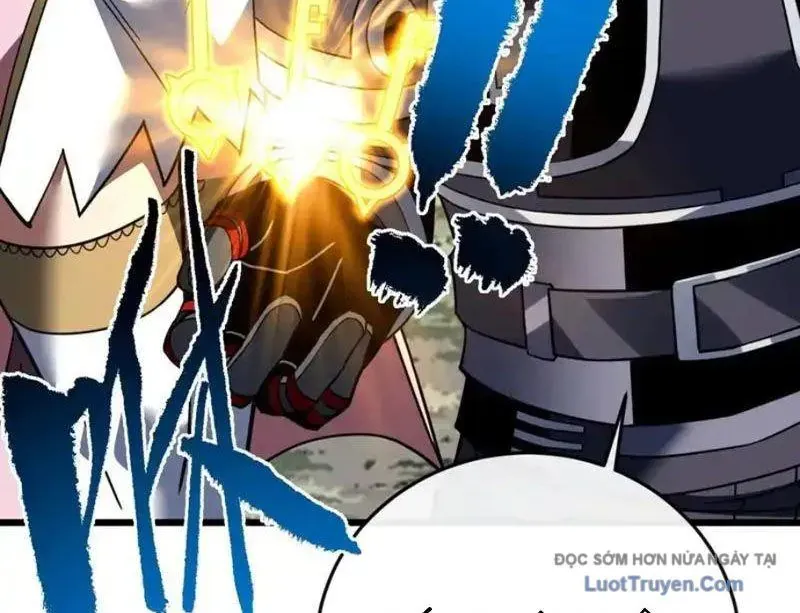 Mệnh Luân Chi Chủ! Khi Dị Biến Giáng Lâm Nhân Gian! Chapter 181 - 124