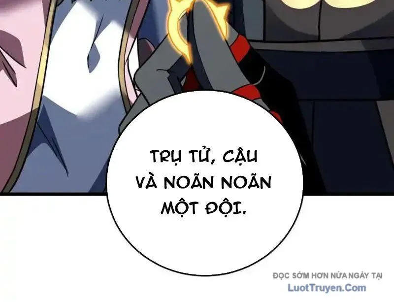 Mệnh Luân Chi Chủ! Khi Dị Biến Giáng Lâm Nhân Gian! Chapter 181 - 128