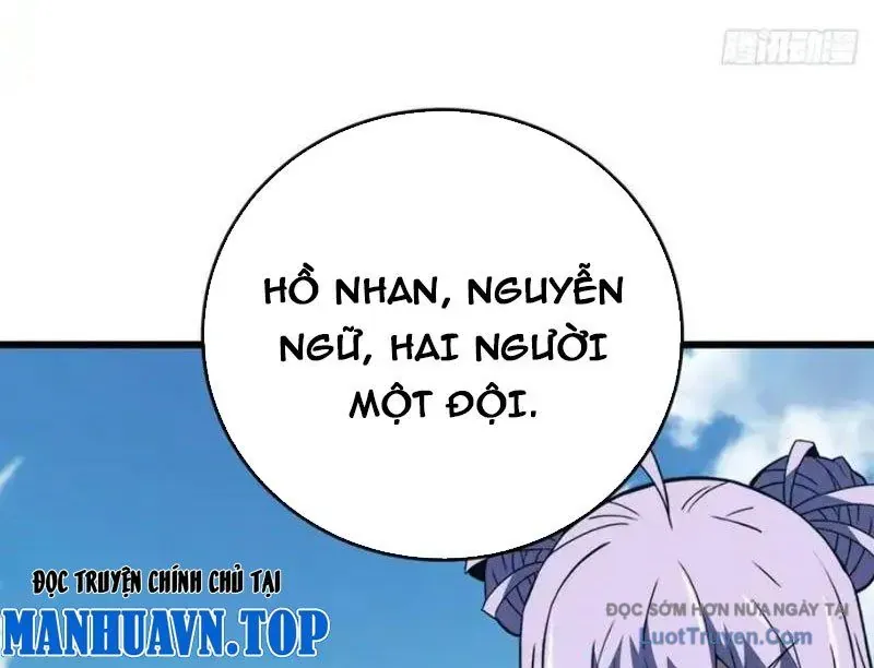 Mệnh Luân Chi Chủ! Khi Dị Biến Giáng Lâm Nhân Gian! Chapter 181 - 129