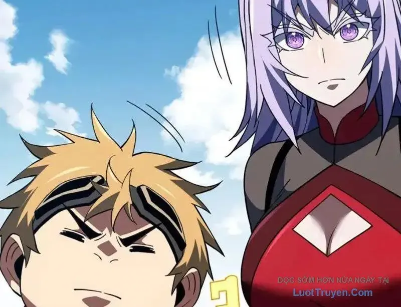 Mệnh Luân Chi Chủ! Khi Dị Biến Giáng Lâm Nhân Gian! Chapter 181 - 130